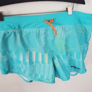 Patagonia shorts small